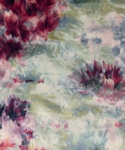 Clarke & Clarke Fiore 05 floral pattern
