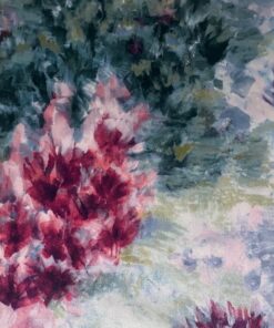Clarke & Clarke Fiore 05 floral pattern
