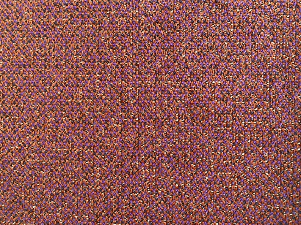 Rohi Mica Breva orange, purple, yellow, black