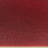 Kvadrat Febrik Uniform Melange 0583 rose red black
