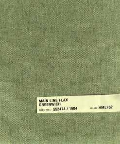Camira Main Line Flax MLF52 Greenwich green