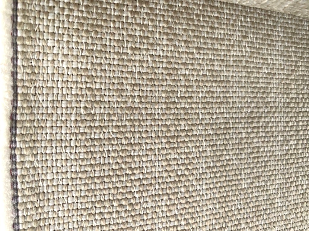 De Ploeg Screen 10/90 beige cream