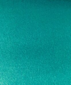 Camira Blazer CUZ02 Aston green-turquoise wool felt