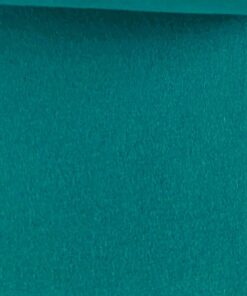 Camira Blazer CUZ02 Aston green-turquoise wool felt