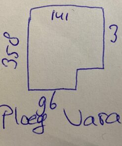 De Ploeg Varano red coupon A
