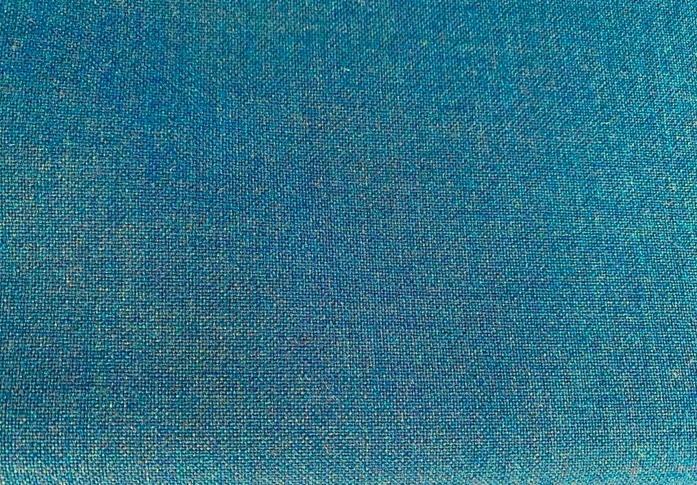 Intrema Riva shades of blue