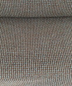 Kvadrat Perla 2.2. 886 olive green turquoise