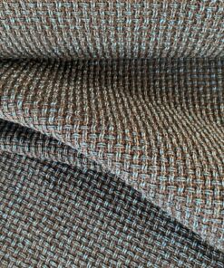 Kvadrat Perla 2.2. 886 olive green turquoise