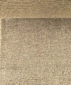 Velvet upholstery fabric beige