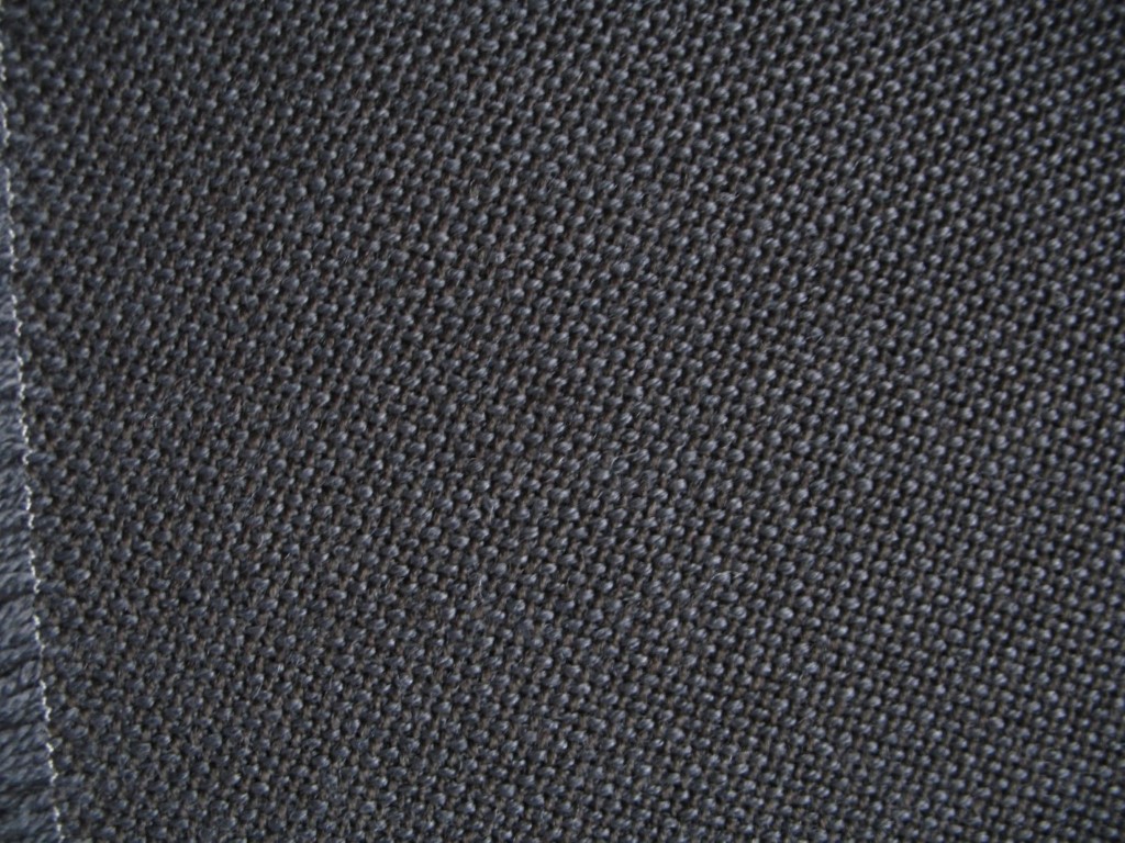 Kvadrat Rime 791 blue-grey anthracite
