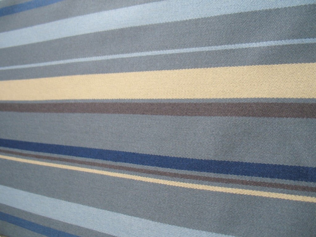 Camira Code Scanner blue, grey, beige