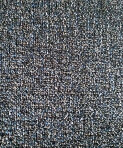 De Ploeg Serra 48 blue-grey bouclé