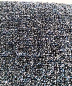 De Ploeg Serra 48 blue-grey bouclé