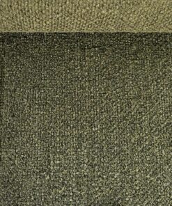 Clochard Fabrics Angola 07 green bouclé