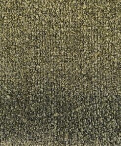 Clochard Fabrics Angola 07 green bouclé