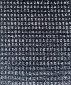 Furniture fabric grey black