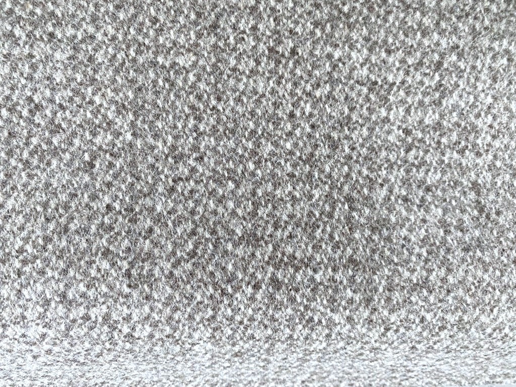Steiner Arbon brown-grey cream