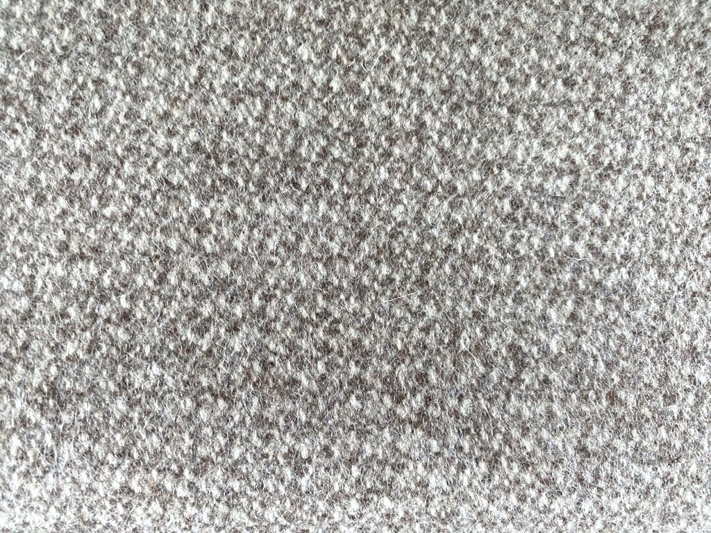 Steiner Arbon brown-grey cream