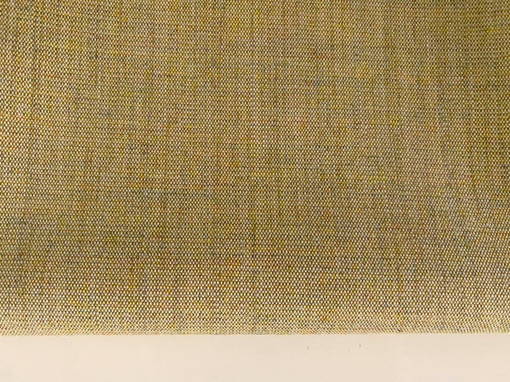 Kvadrat Canvas 2 414 yellow
