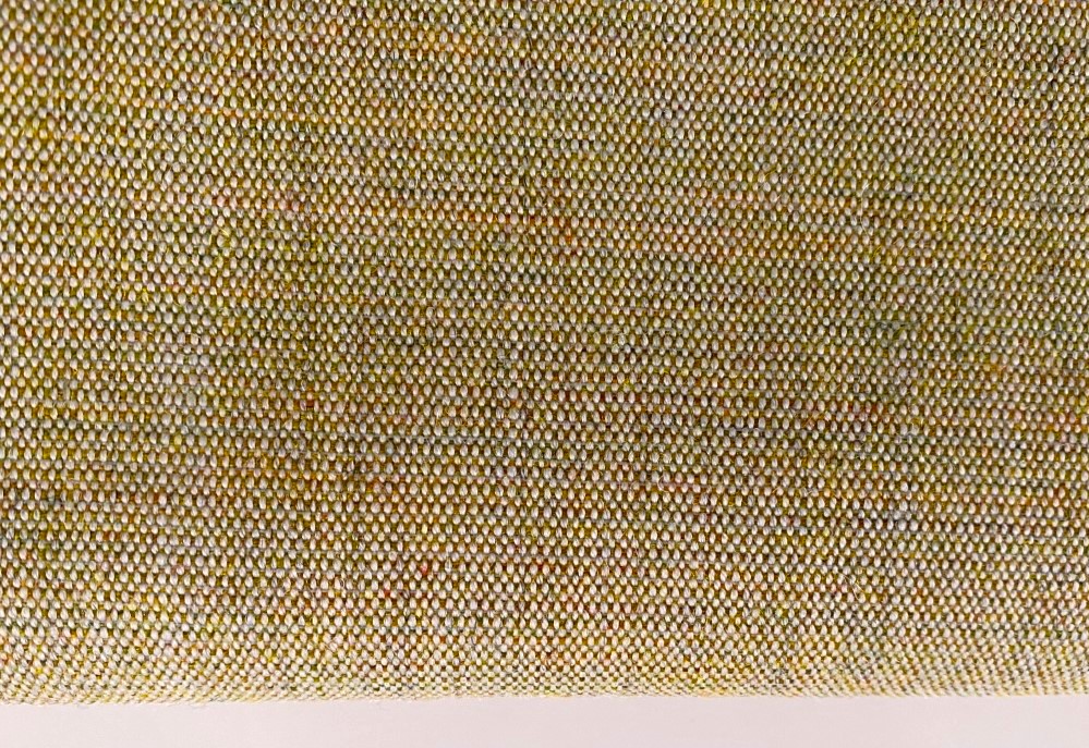 Kvadrat Canvas 2 414 yellow