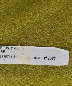 Camira Xtreme Plus HYS077 Appledore green