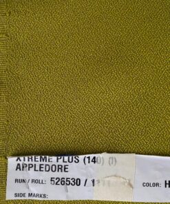 Camira Xtreme Plus HYS077 Appledore green