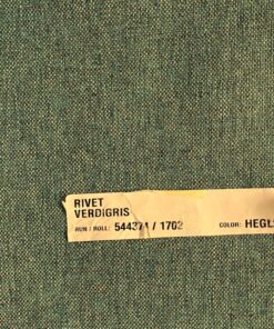 Camira Rivet EGL21 Verdi grey blue green