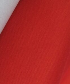 Kvadrat Febrik Uniform Melange dark orange