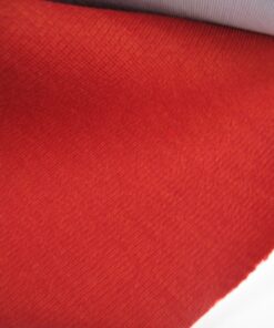 Kvadrat Febrik Uniform Melange dark orange
