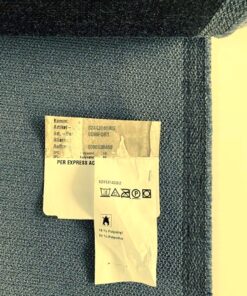 Saum & Viebahn Comfort 0302 6244314 blue