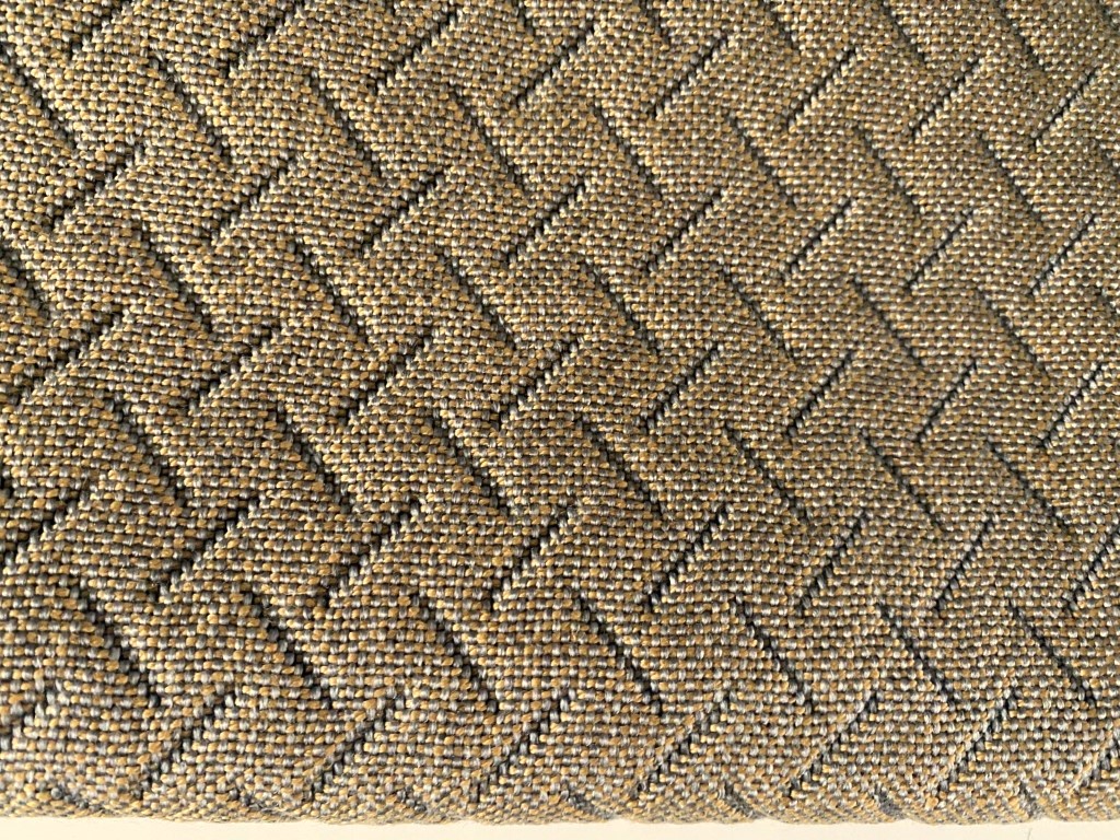 Keymer Dimension yellow grey