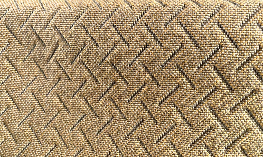 Keymer Dimension yellow grey
