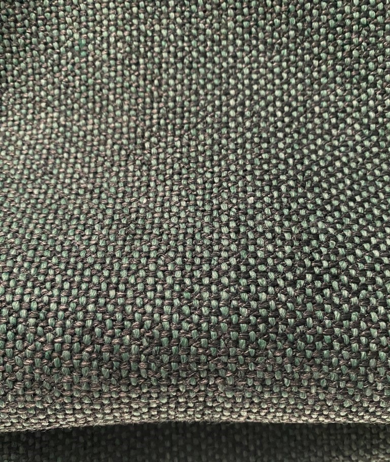 De Ploeg Ruig 85 green anthracite grey