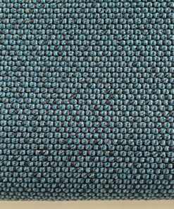 Rohi Opera XXL Delphi blue, green and brown