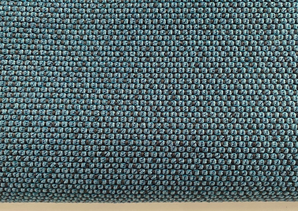 Rohi Opera XXL Delphi blue, green and brown