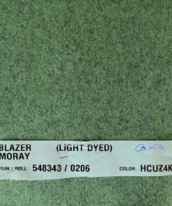 Camira Blazer CUZ4K Moray soft green melange