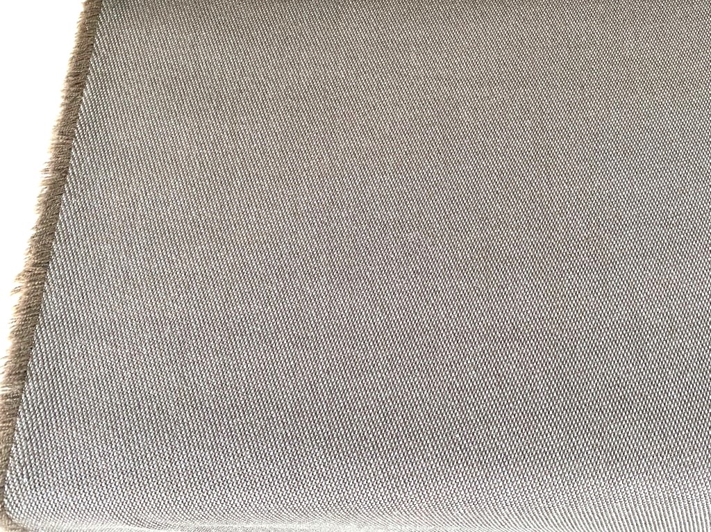 Kvadrat Rime 231 light brown light grey