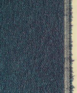 De Ploeg Serra bouclé in shades of blue