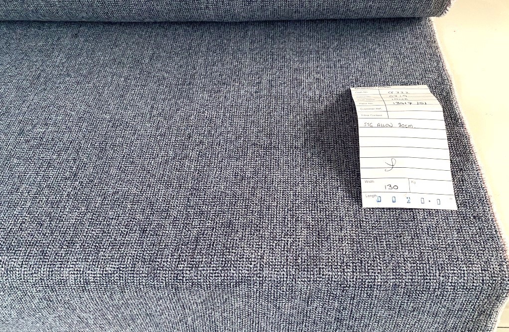 Bute Iona CF722 719 blue grey