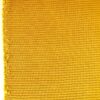 Monaco upholstery fabric in maize yellow, corduroy pattern