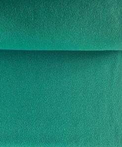 Kvadrat Divina 842 green wool felt