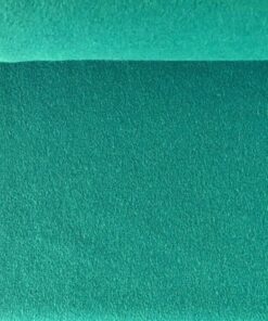 Kvadrat Divina 842 green wool felt