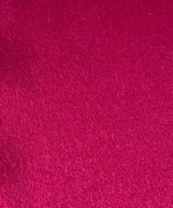 Kvadrat Divina 642 fuchsia pink wool felt