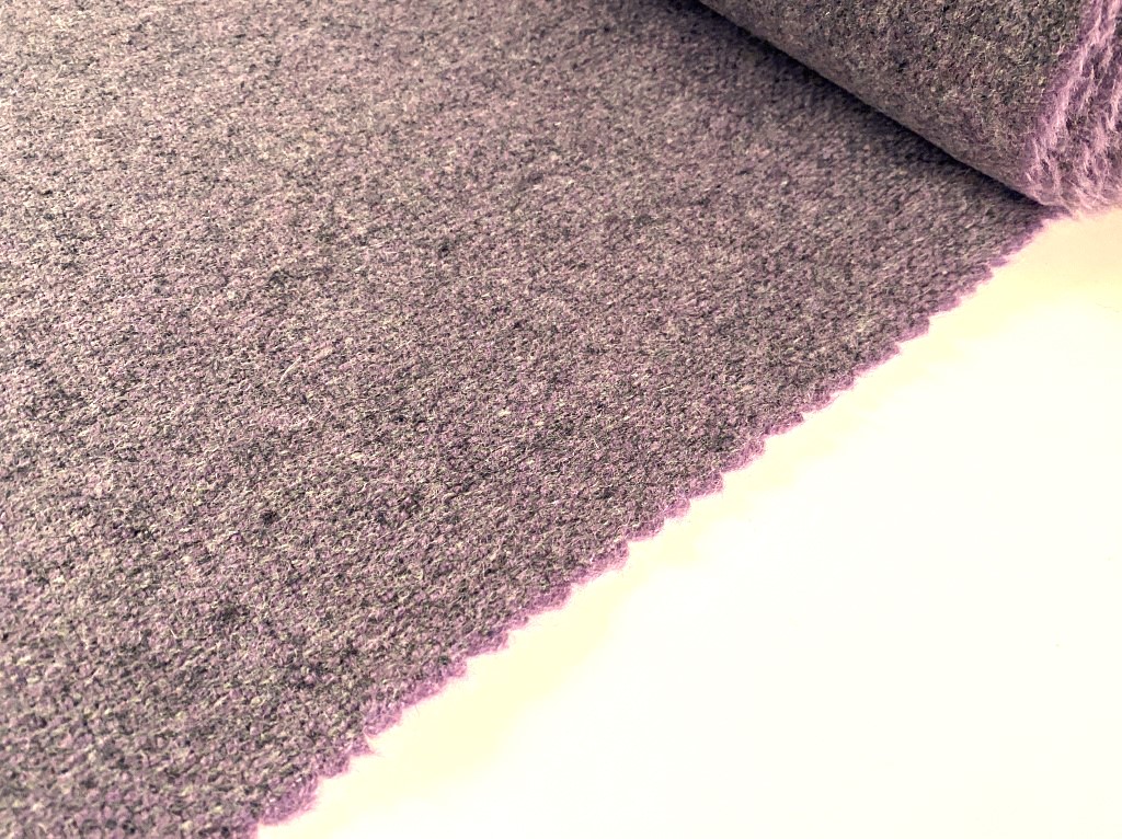 Gudbrandsdalens Amdal lilac grey