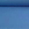 Upholstery fabric hard blue