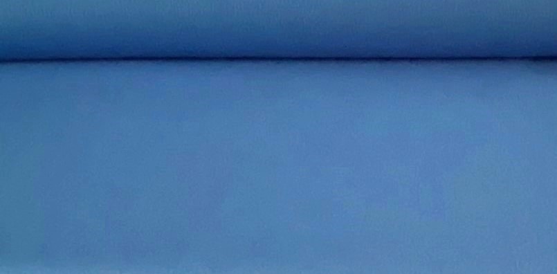 Upholstery fabric hard blue