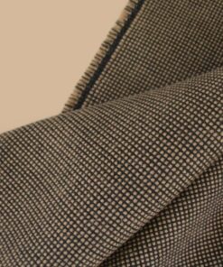 De Ploeg Accent 02/78 light brown black