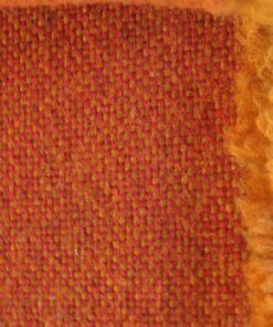 De Ploeg Ploegwool 14 orange