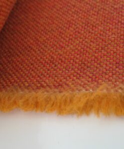 De Ploeg Ploegwool 14 orange