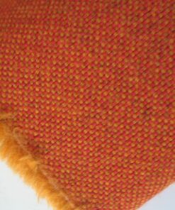 De Ploeg Ploegwool 14 orange